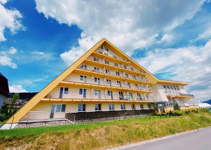 The Legits Apartments