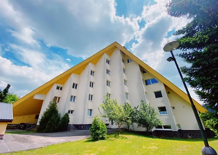 The Legits Apartments