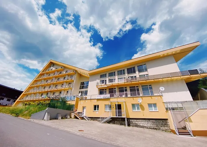 The Legits Apartments