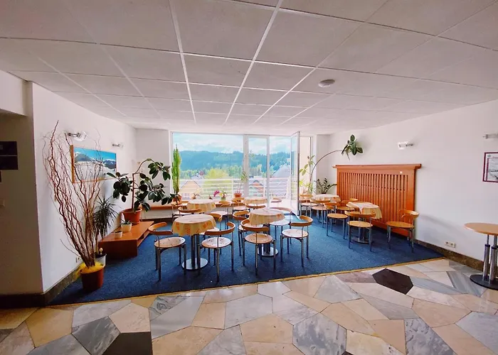 The Legits Apartments