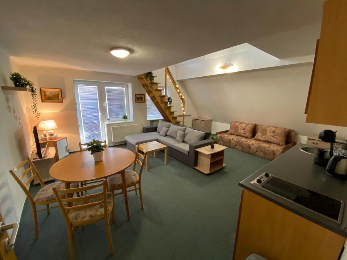 The Legits Apartment