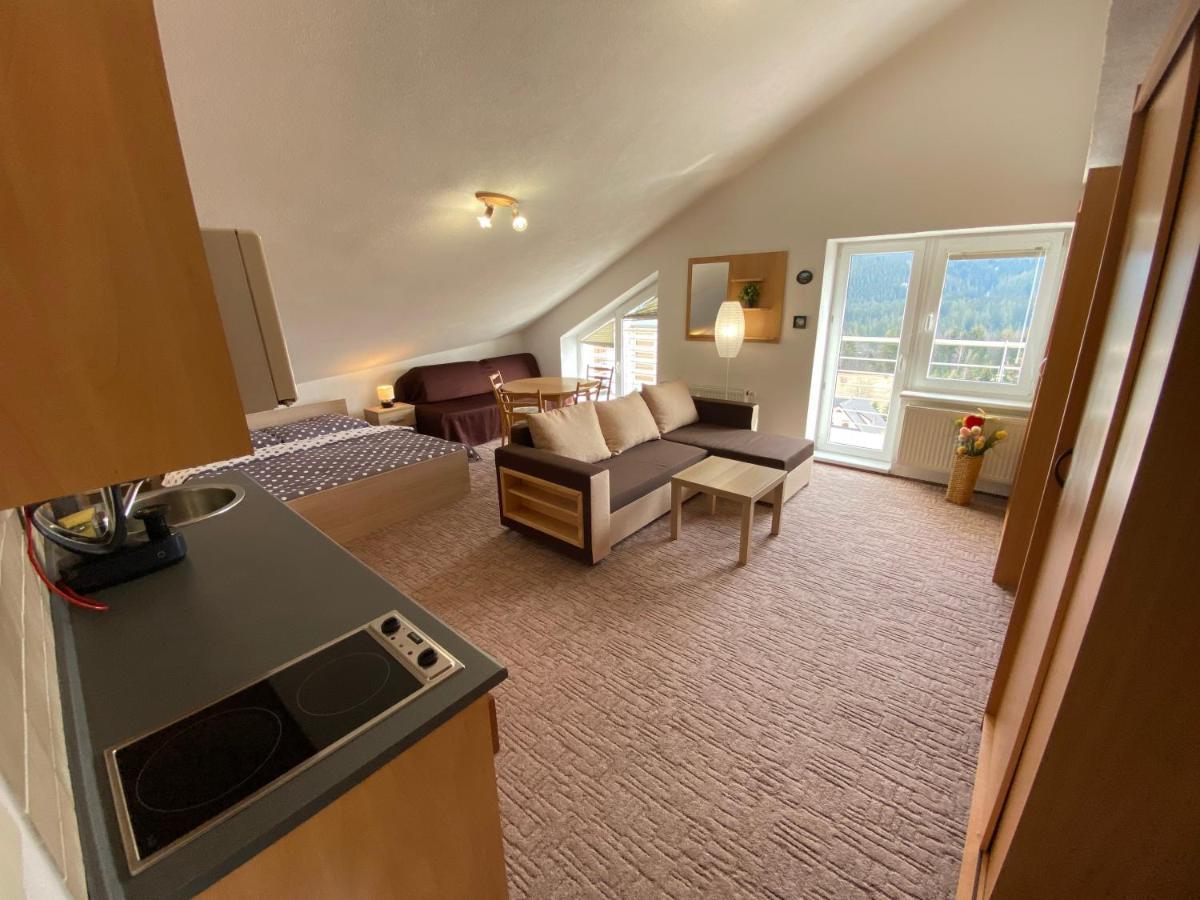 Apartman The Legits