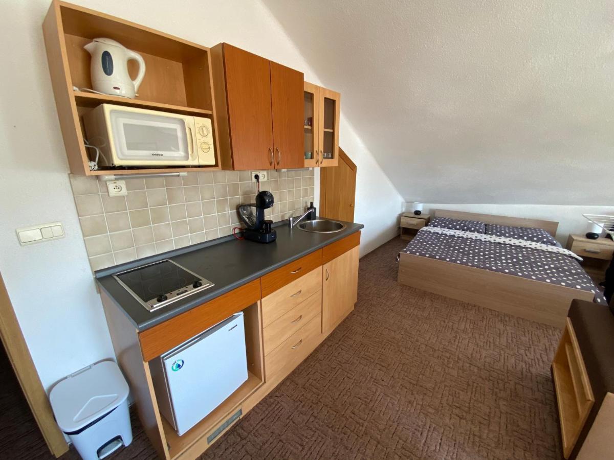 The Legits Apartment Donovaly