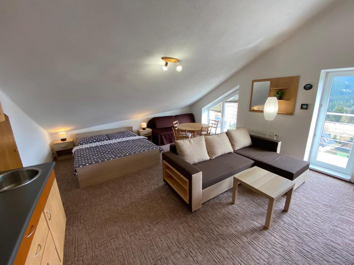 Apartman The Legits *