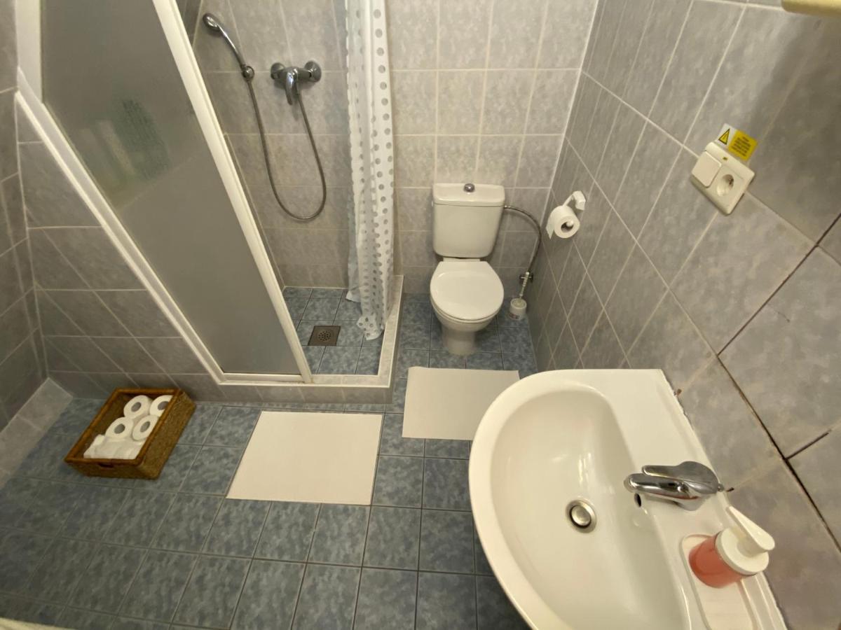 Apartman The Legits