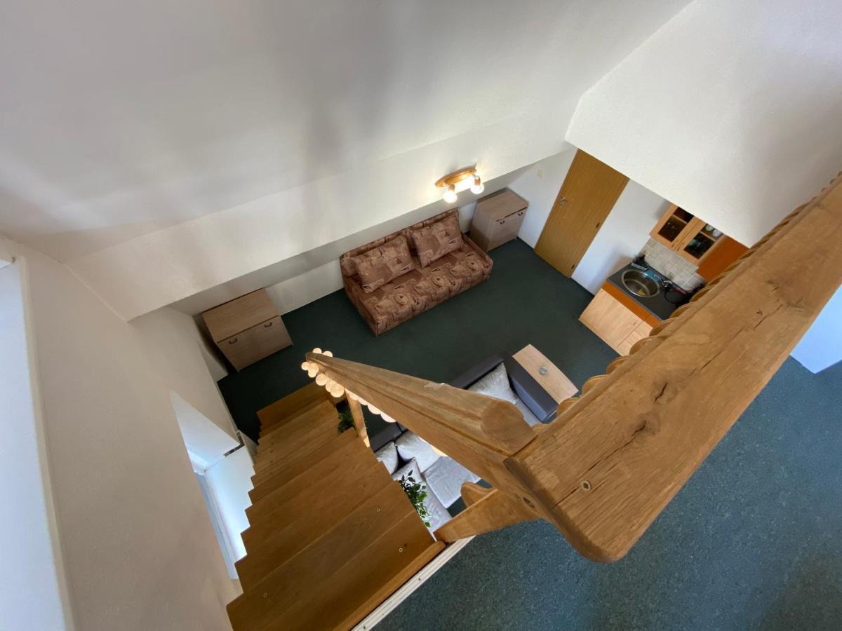 The Legits Apartment