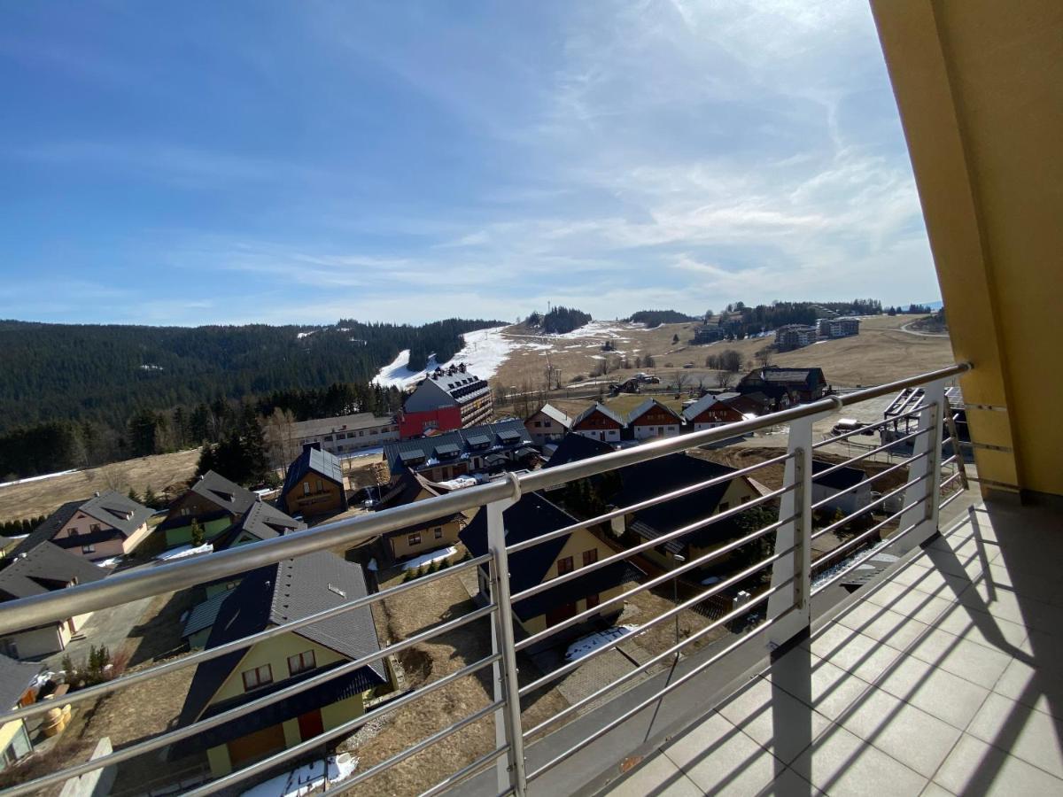 The Legits Apartman Dóval