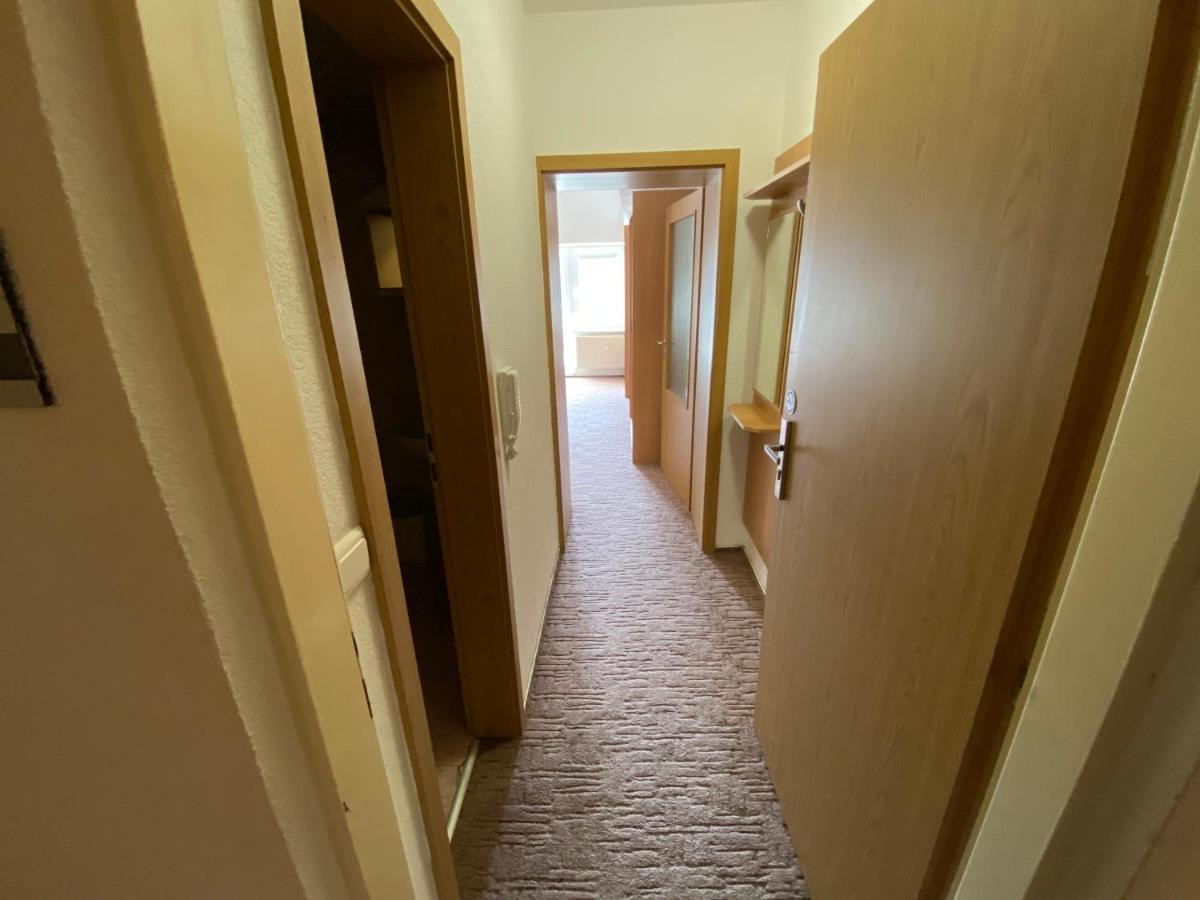 Apartment The Legits *