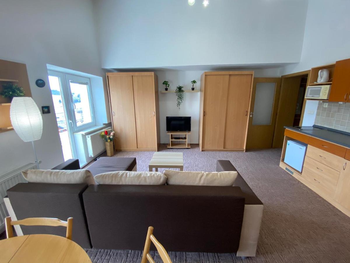 Apartment The Legits *