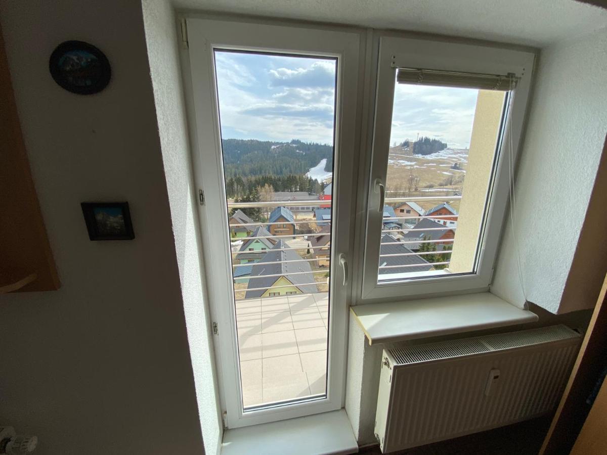 Apartment The Legits