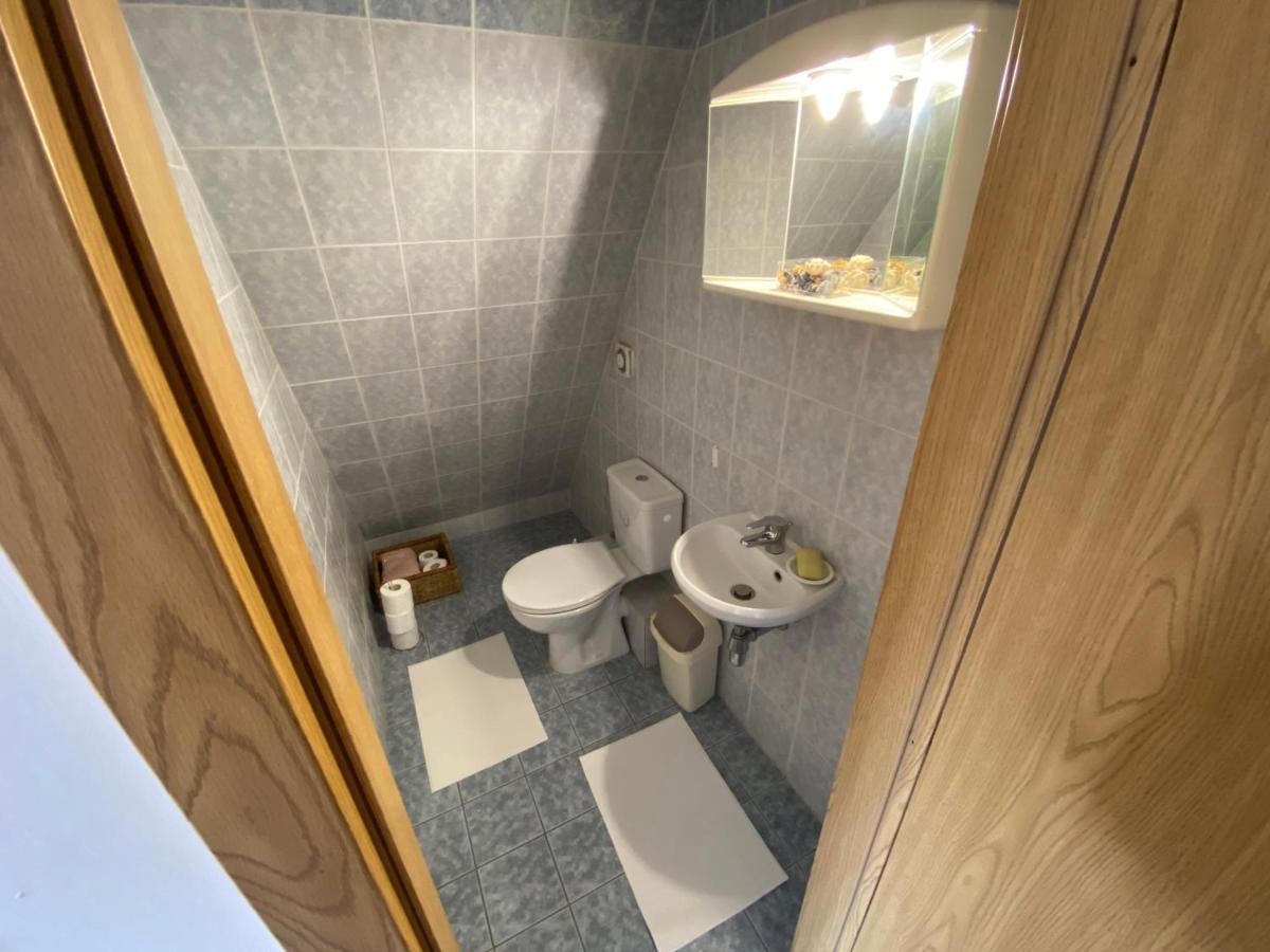 Apartman The Legits