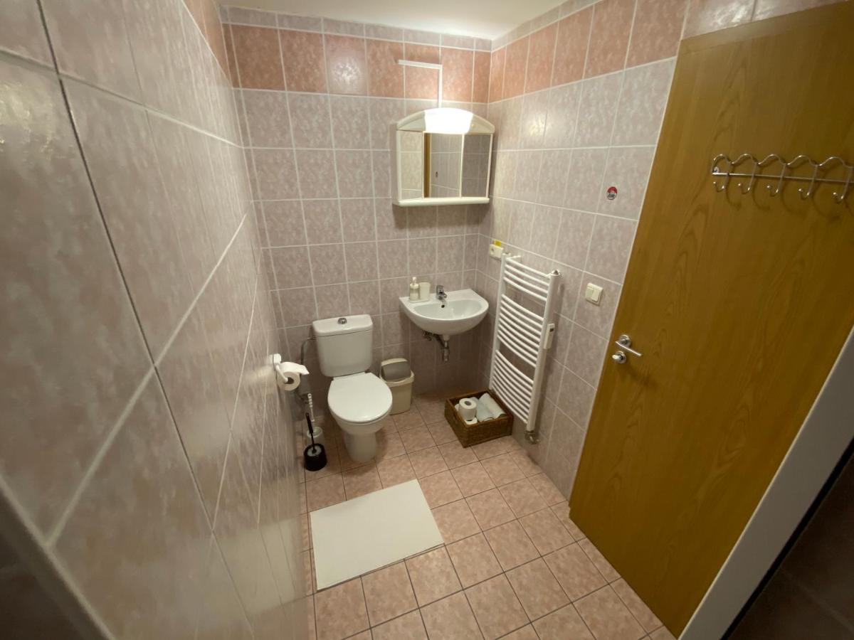 The Legits Apartment