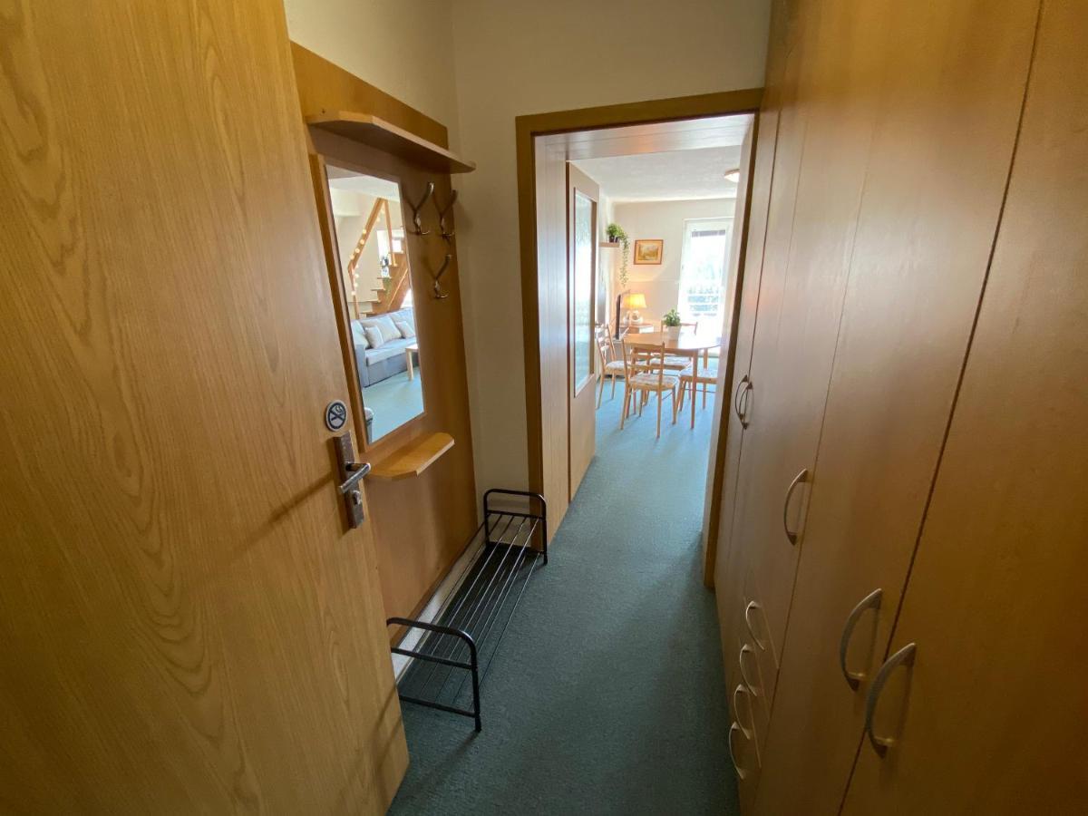 The Legits Apartment Donovaly