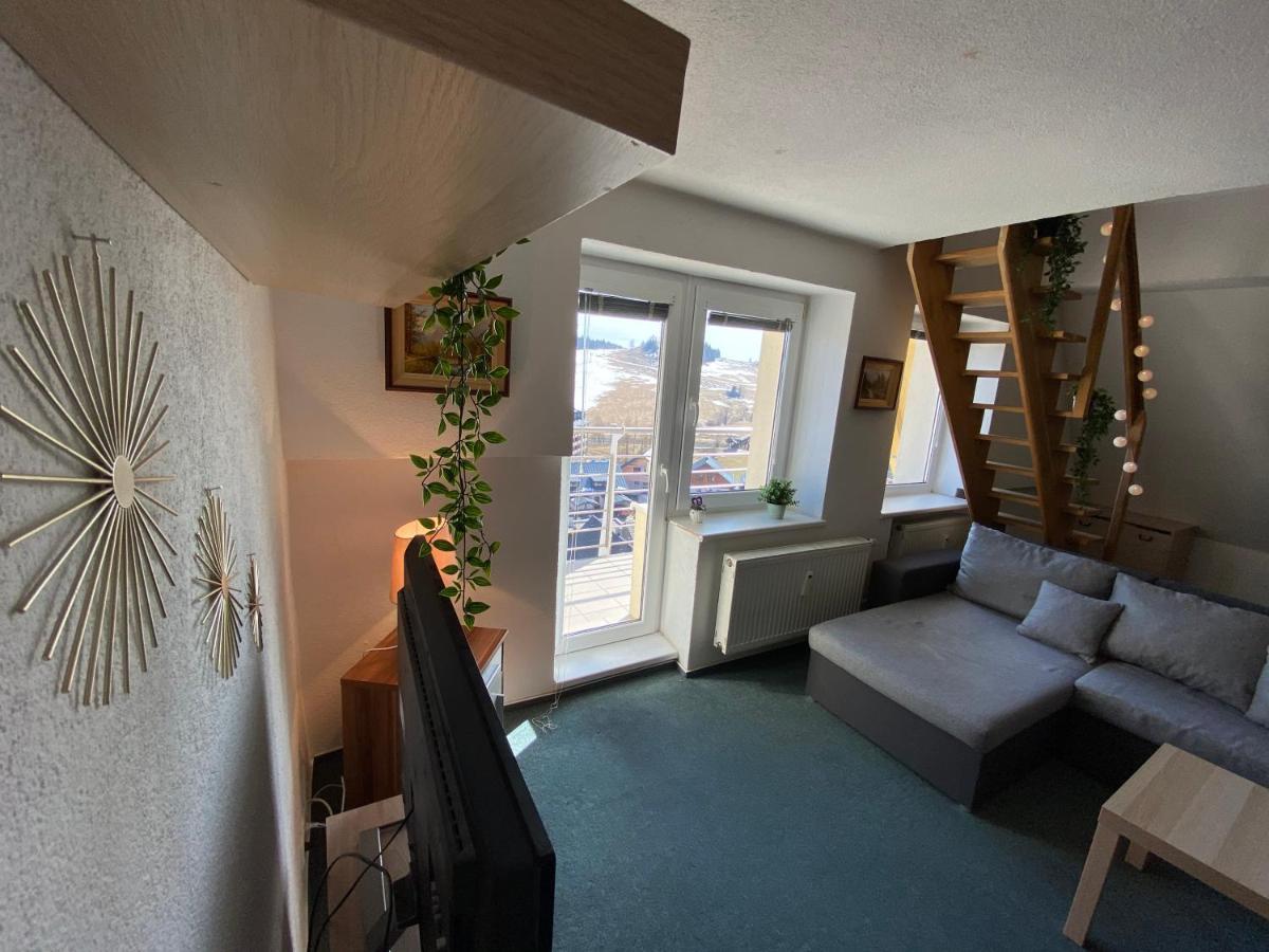 The Legits Apartment Donovaly