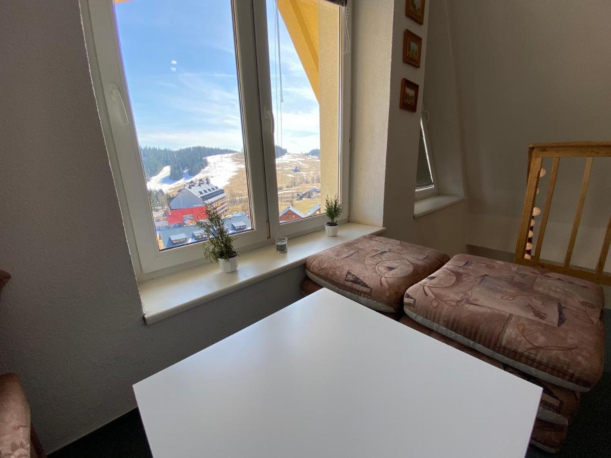 Apartment The Legits *