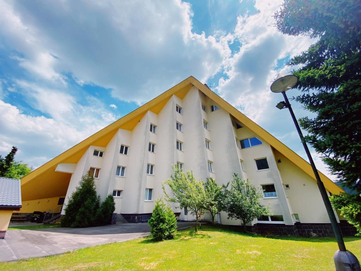 The Legits Apartment Donovaly