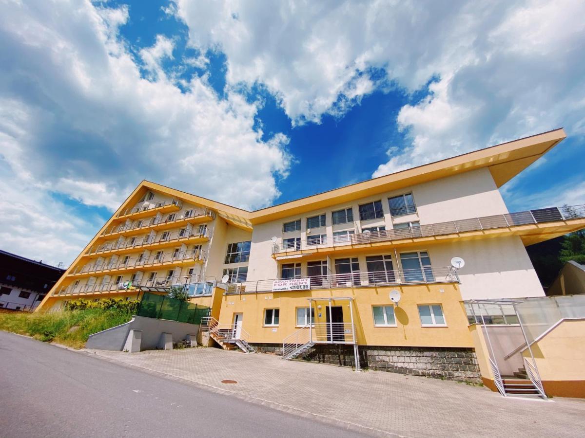 Apartman The Legits
