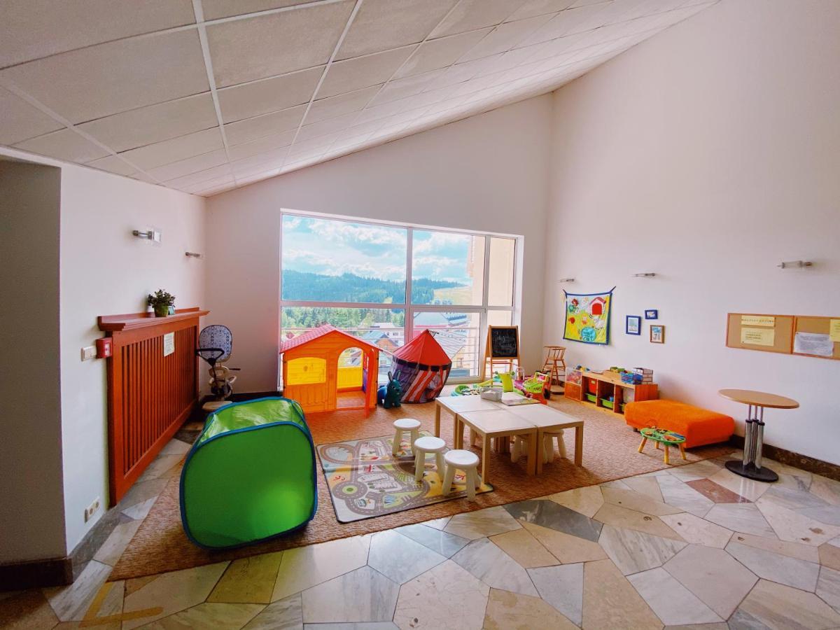 Apartment The Legits *