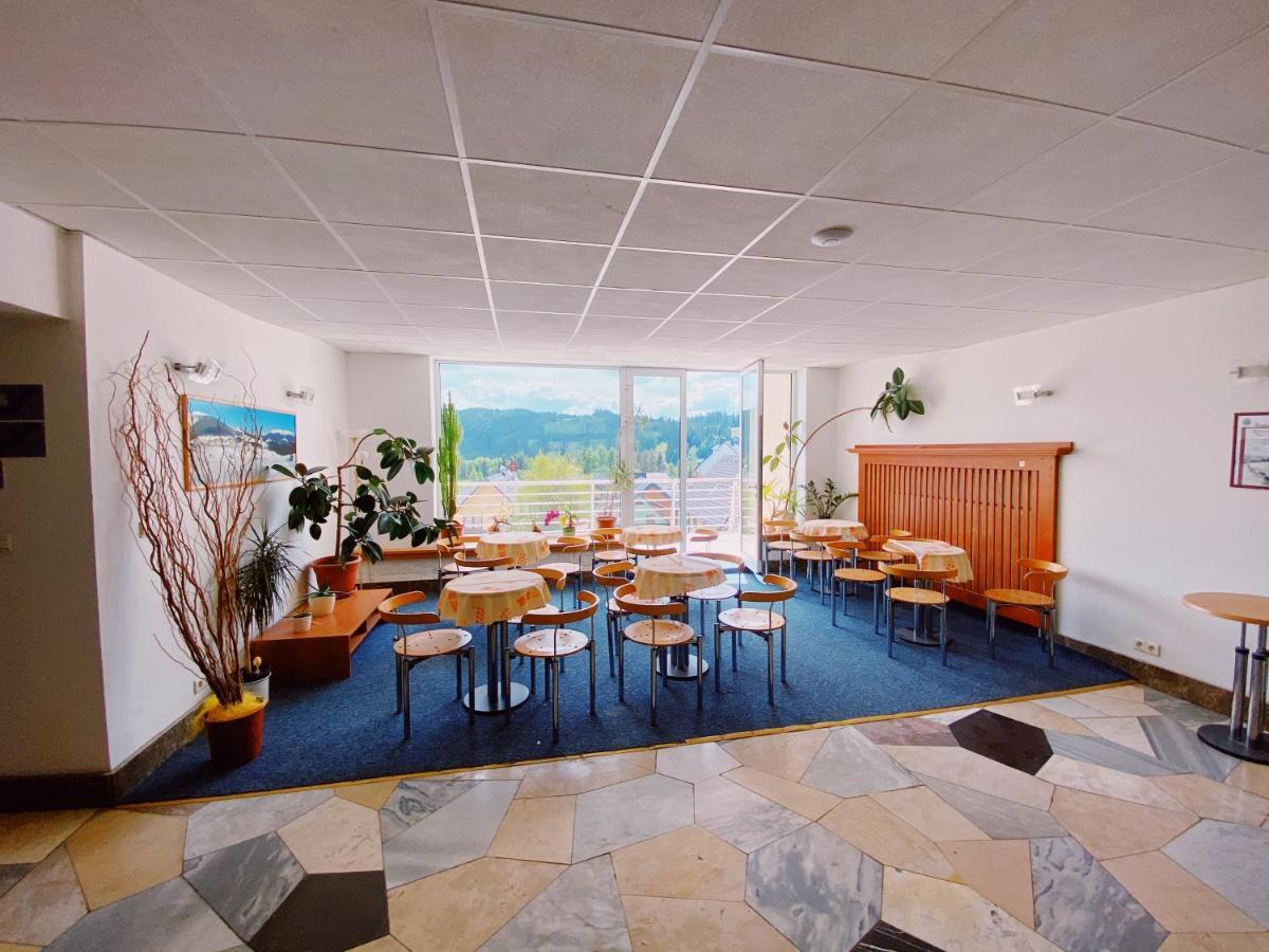 The Legits Apartment